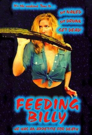Feeding Billy's poster