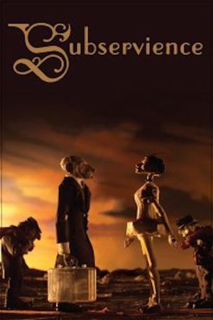 Subservience's poster image