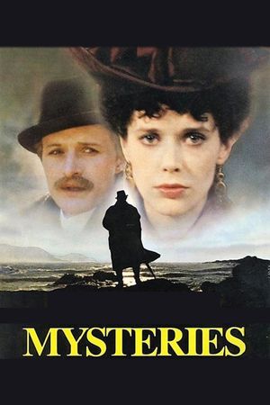 Mysteries's poster