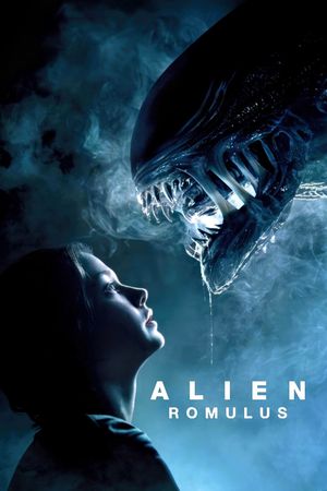 Alien: Romulus's poster