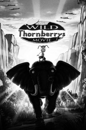 The Wild Thornberrys's poster