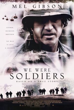 We Were Soldiers's poster