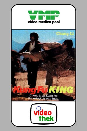 Chao Zhou da feng bao's poster