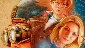 The Book of Henry's poster