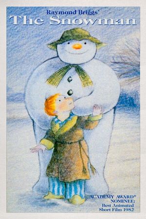 The Snowman's poster