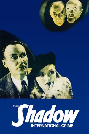 International Crime's poster