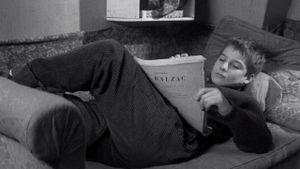 The 400 Blows's poster