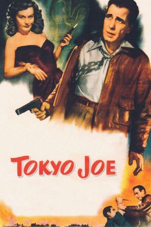 Tokyo Joe's poster