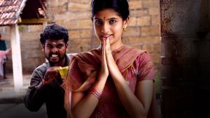 Pasanga's poster
