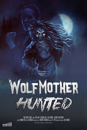 Wolf Mother: Hunted's poster image