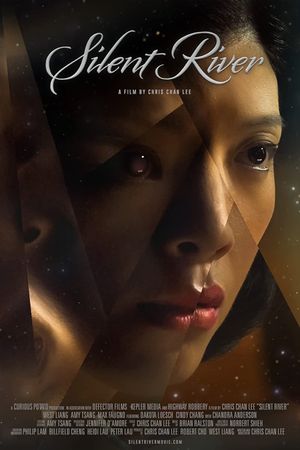 Silent River's poster