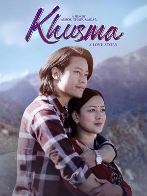 Khusma's poster