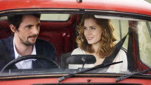 Leap Year's poster