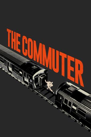 The Commuter's poster