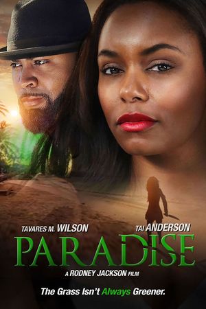 Paradise's poster image