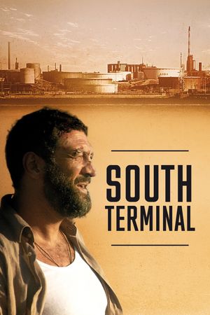 South Terminal's poster