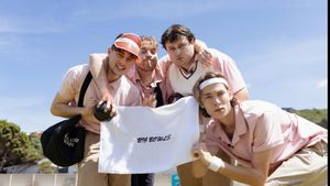 Sporting Legends Presents: the Big Bowls Story's poster