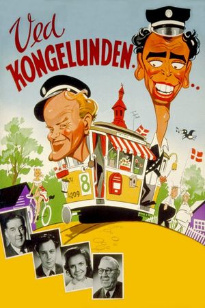 Ved Kongelunden...'s poster