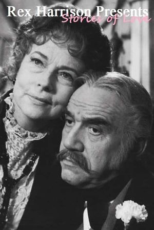 Rex Harrison Presents Stories of Love's poster