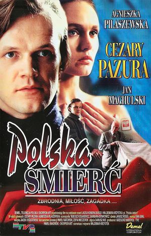 Polska smierc's poster