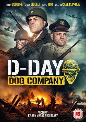 D-Day: Battle of Omaha Beach's poster
