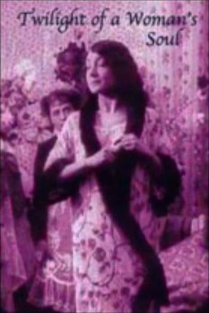 Twilight of a Woman's Soul's poster
