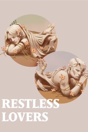 Restless Lovers's poster