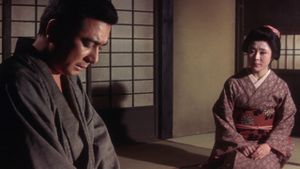 New Tale of Zatoichi's poster