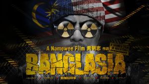 Banglasia's poster
