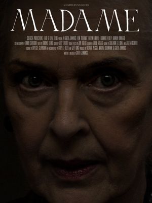 Madame's poster