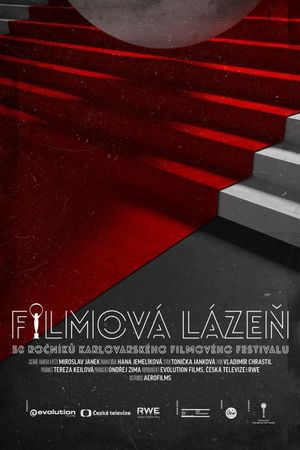 Filmova lazen's poster