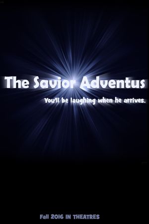 The Savior: Adventus's poster