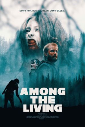 Among the Living's poster