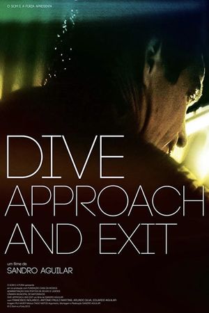 Dive: Approach And Exit's poster