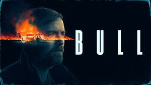 Bull's poster