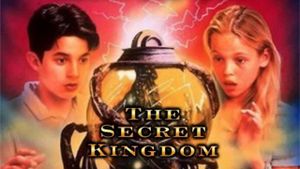 The Secret Kingdom's poster