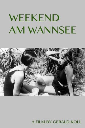 Weekend am Wannsee's poster image