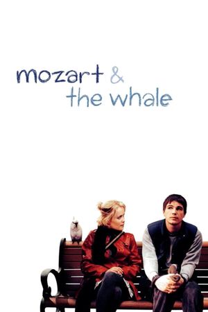 Mozart and the Whale's poster