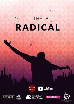 The Radical's poster