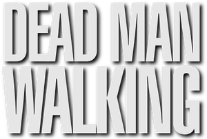 Dead Man Walking's poster