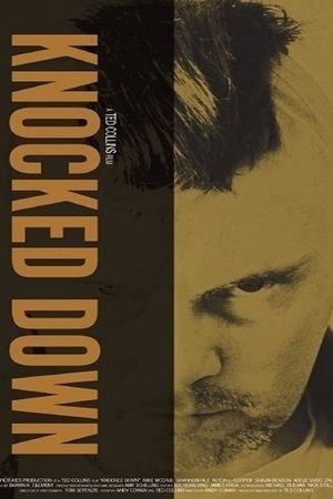 Knocked Down's poster