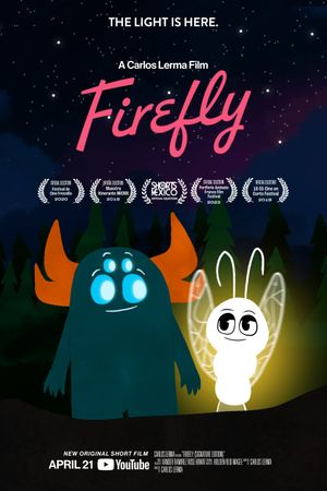 Firefly's poster