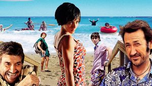 All at Sea's poster