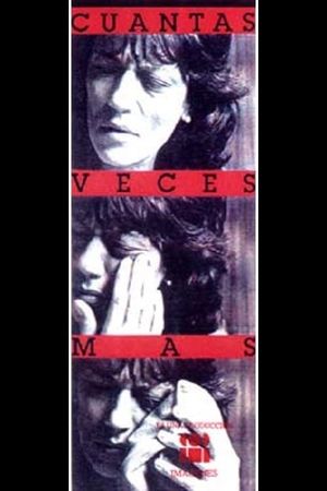 Cuantas Veces Más's poster image