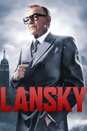 Lansky's poster