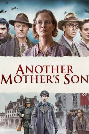 Another Mother's Son's poster