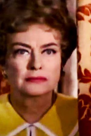 Dear Joan: We're Going to Scare You to Death's poster