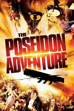 The Poseidon Adventure's poster