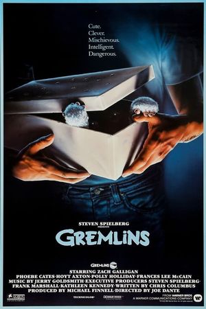 Gremlins's poster