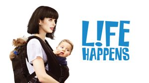 Life Happens's poster
